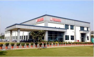 A-3, Surajpur Industrial Area